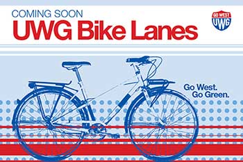 Bike Lanes Coming Soon 