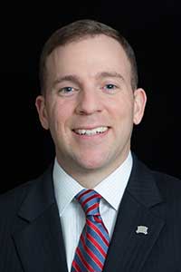 Crutchfield Named UWG Government and External Relations, Special Assistant