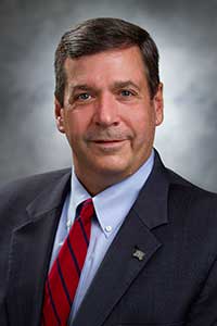 University of West Georgia Welcomes New Vice President for University Advancement 