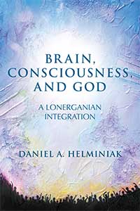 Dr. Daniel Helminiak Gives Presentation on New Book, “Brain, Consciousness, and God”