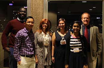 Honors Students Represent UWG at National Conference 