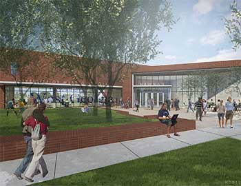 UWG Newnan Launches the Paving the Way to Student Success Campaign 